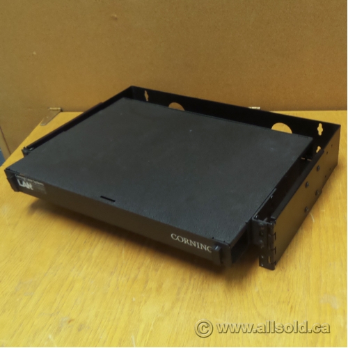 Corning Lanscape CCH01U Closet Connector Housing Allsold.ca Buy